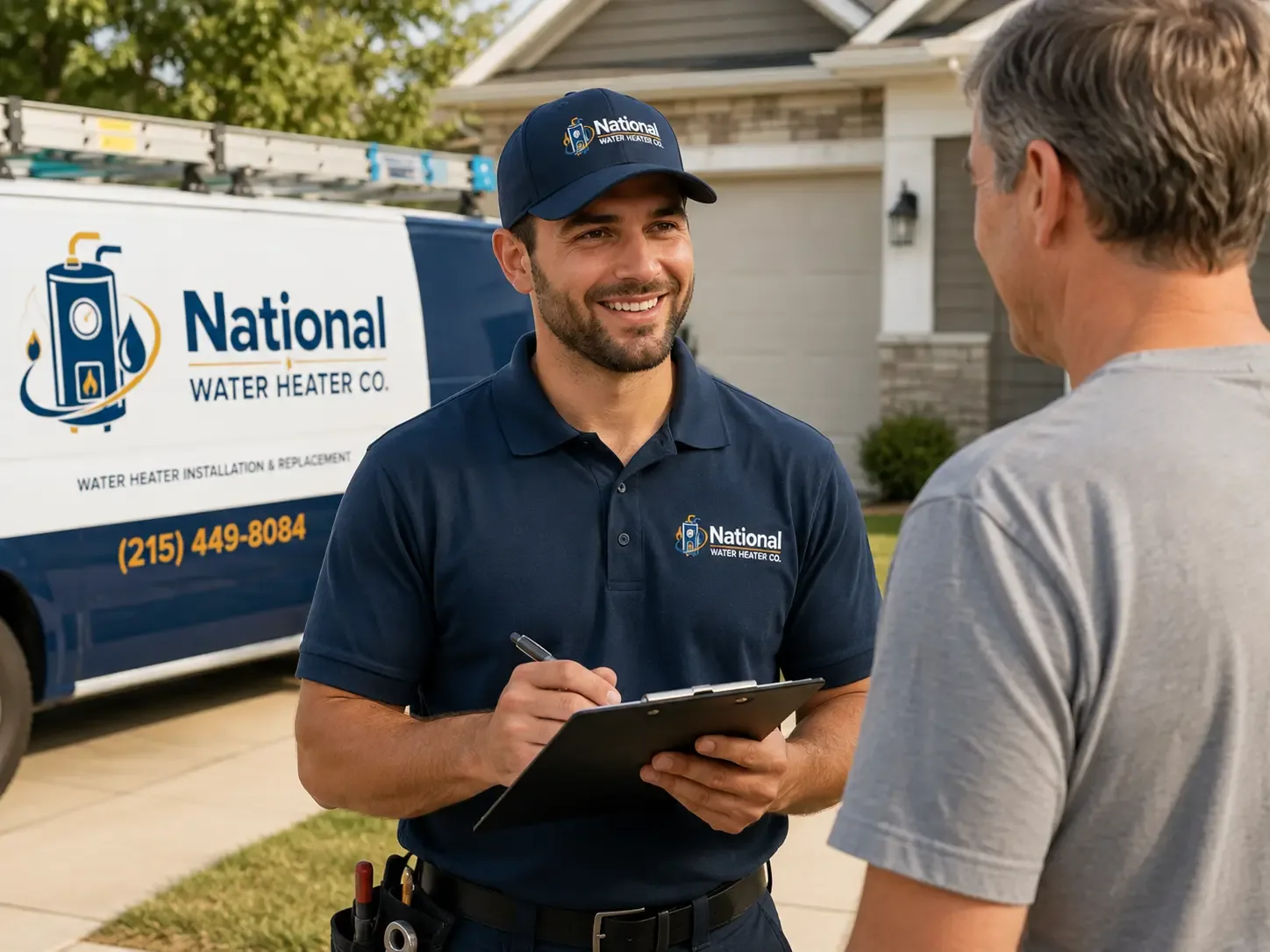 Water Heater Installation Longville, MN FAQs